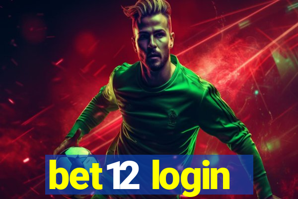 bet12 login